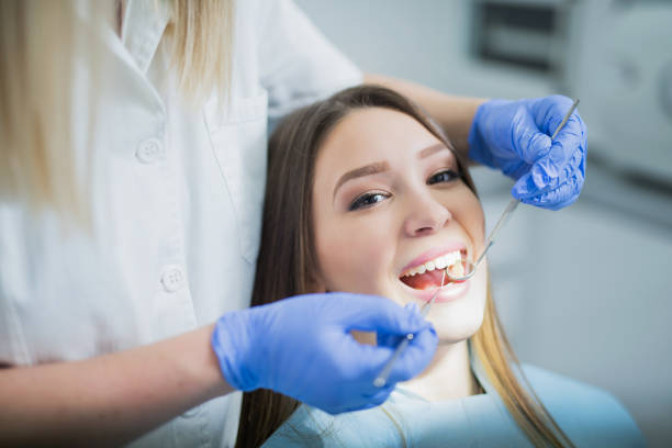 Why Choose Us for Your Dental Needs in Gananda, NY